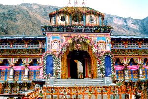 Badrinath Opening and Closing Dates