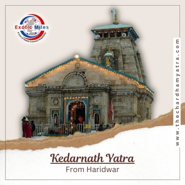 badrinath kedarnath tour package by helicopter