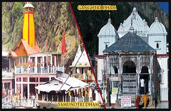 char dham yatra group tour