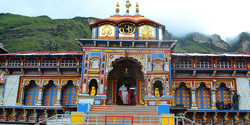 badrinath