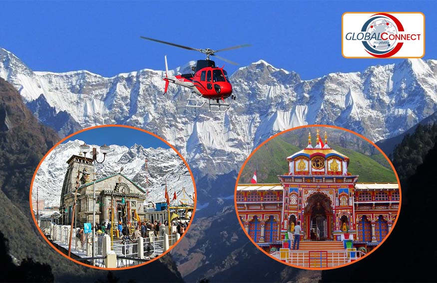 char dham yatra group tour