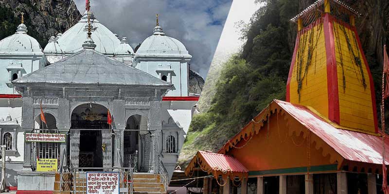 chardham tour operators from bangalore