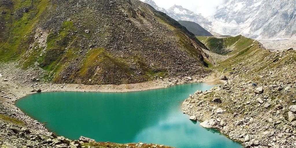 char dham yatra group tour