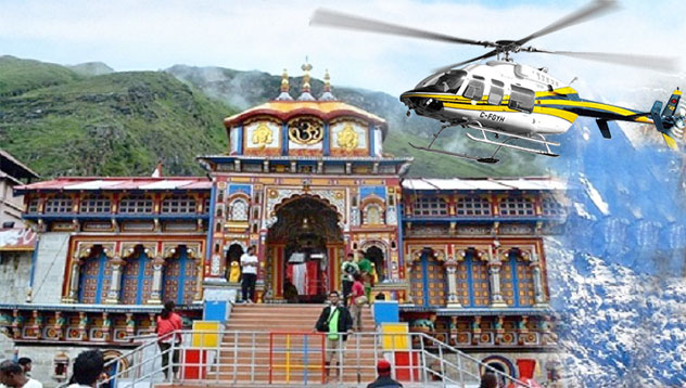 kedarnath badrinath tour package from kolkata