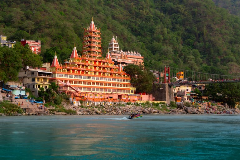 char dham tour and travels haridwar